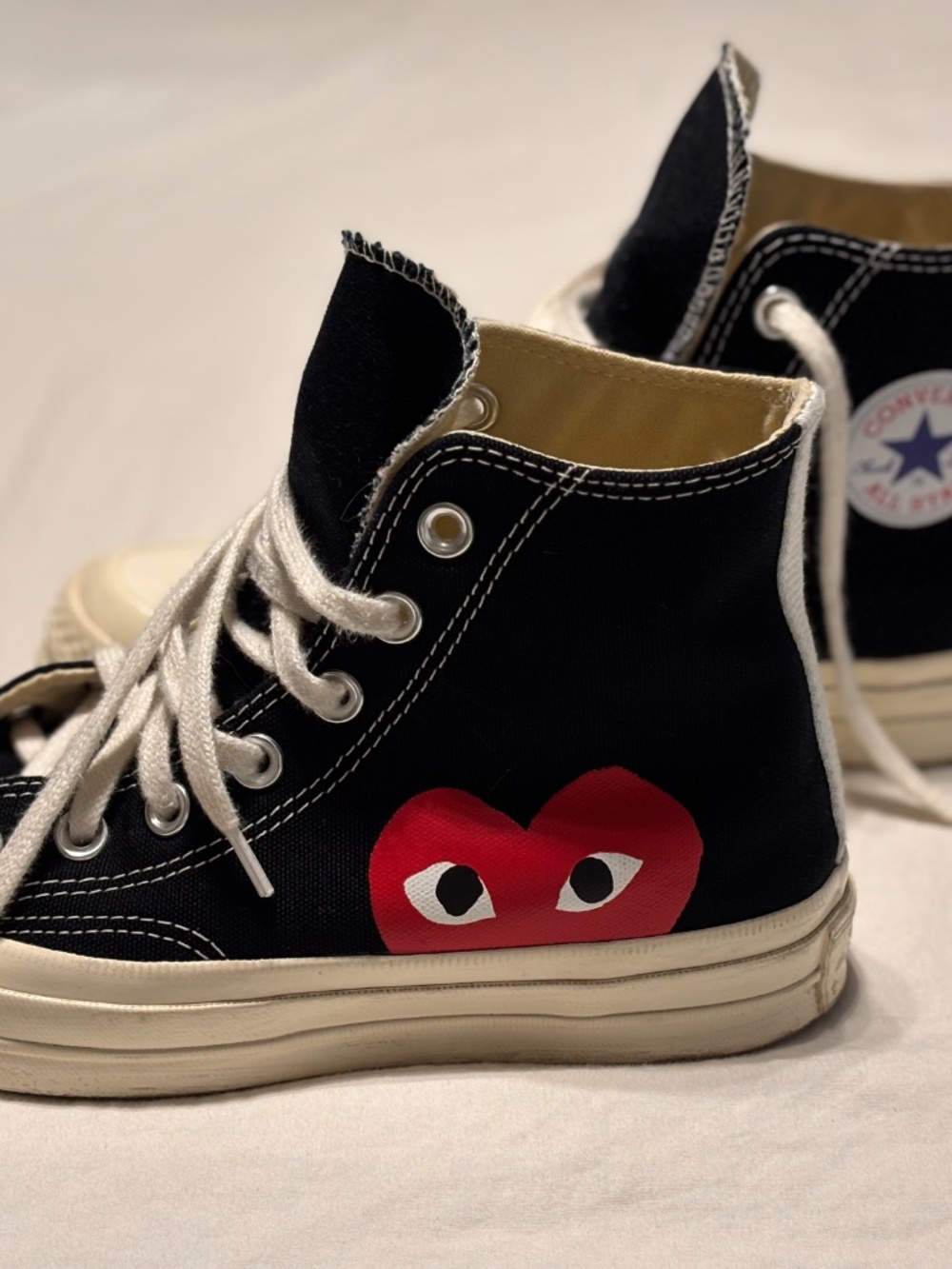 Converse- Play - Picture 5 of 12